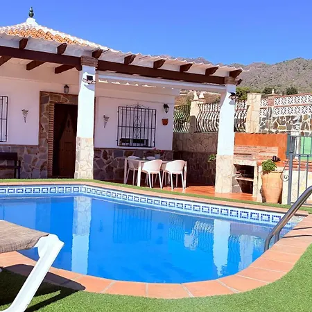 Casa Amparo Апартаменты *