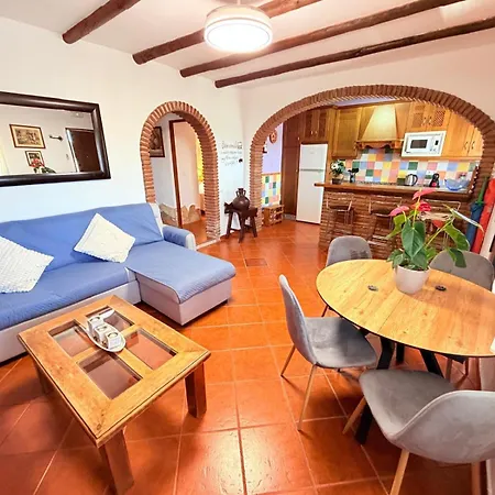Апартаменты Casa Amparo *