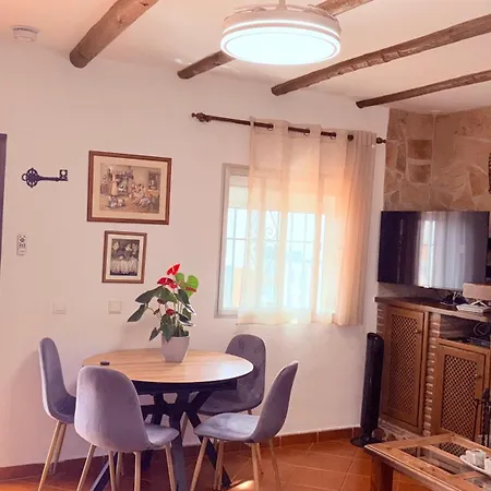 Casa Amparo *