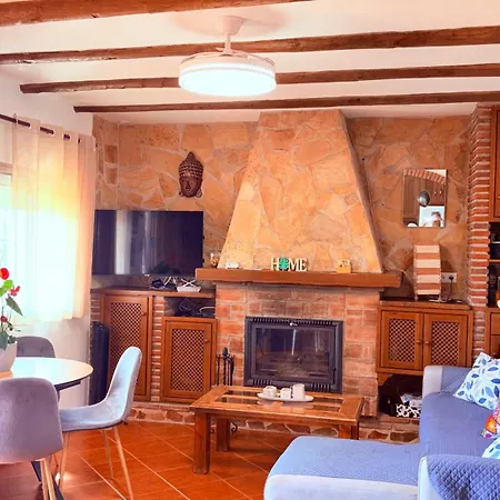 Casa Amparo Апартаменты