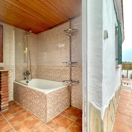 Апартаменты Casa Amparo *