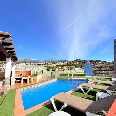 Casa Amparo Апартаменты